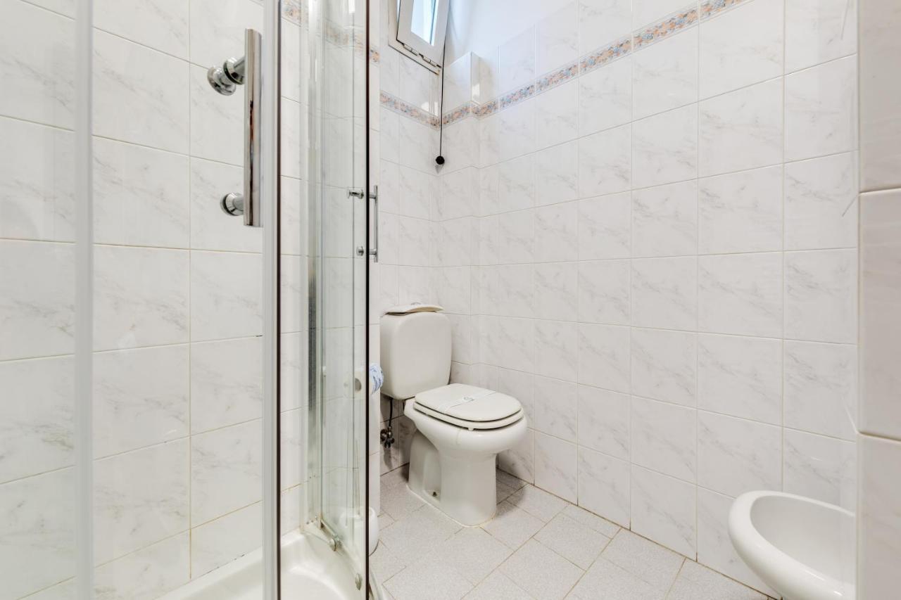 Fortezza Cozy And Quiet Flat Florencie Exteriér fotografie