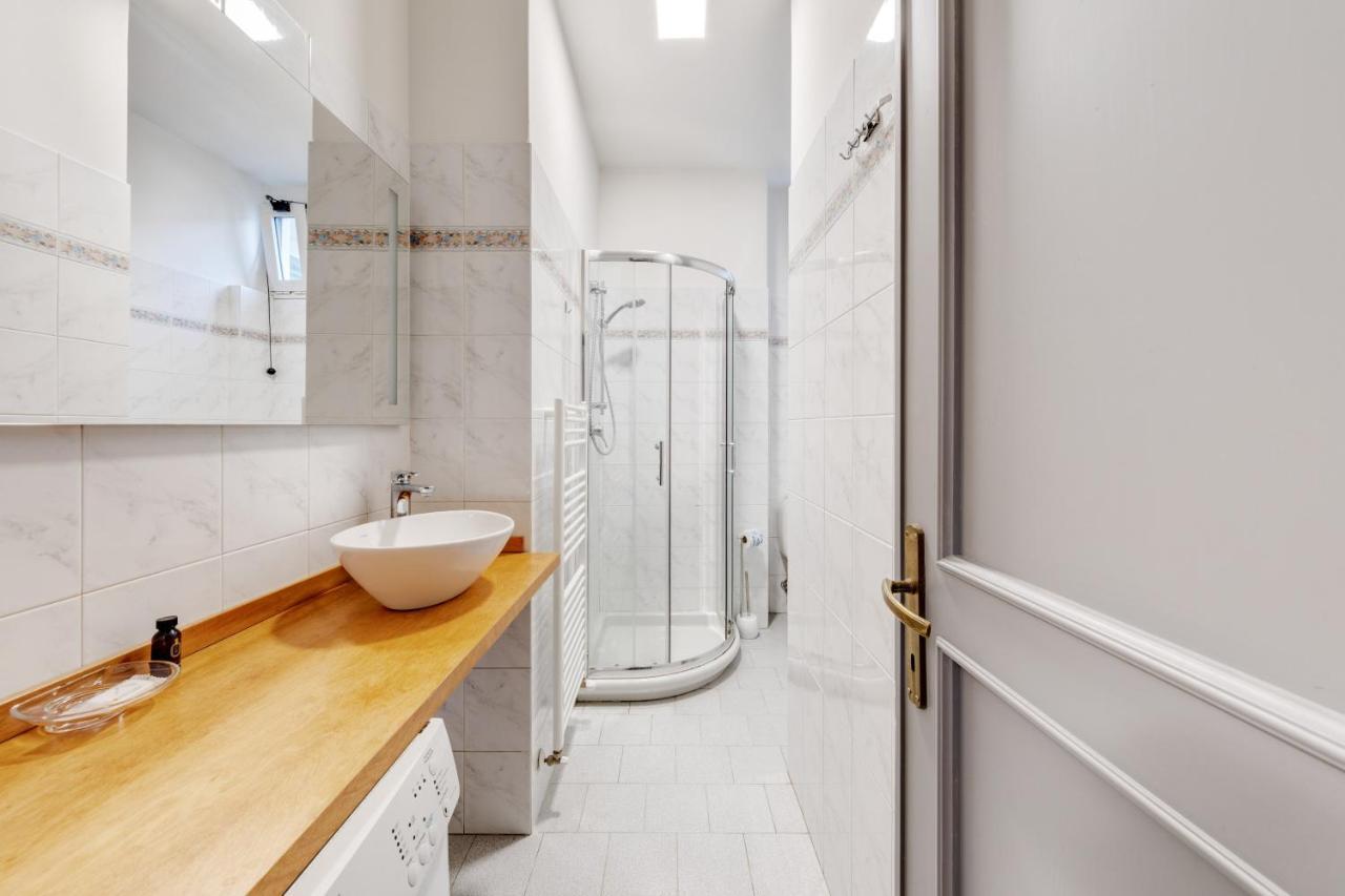 Fortezza Cozy And Quiet Flat Florencie Exteriér fotografie