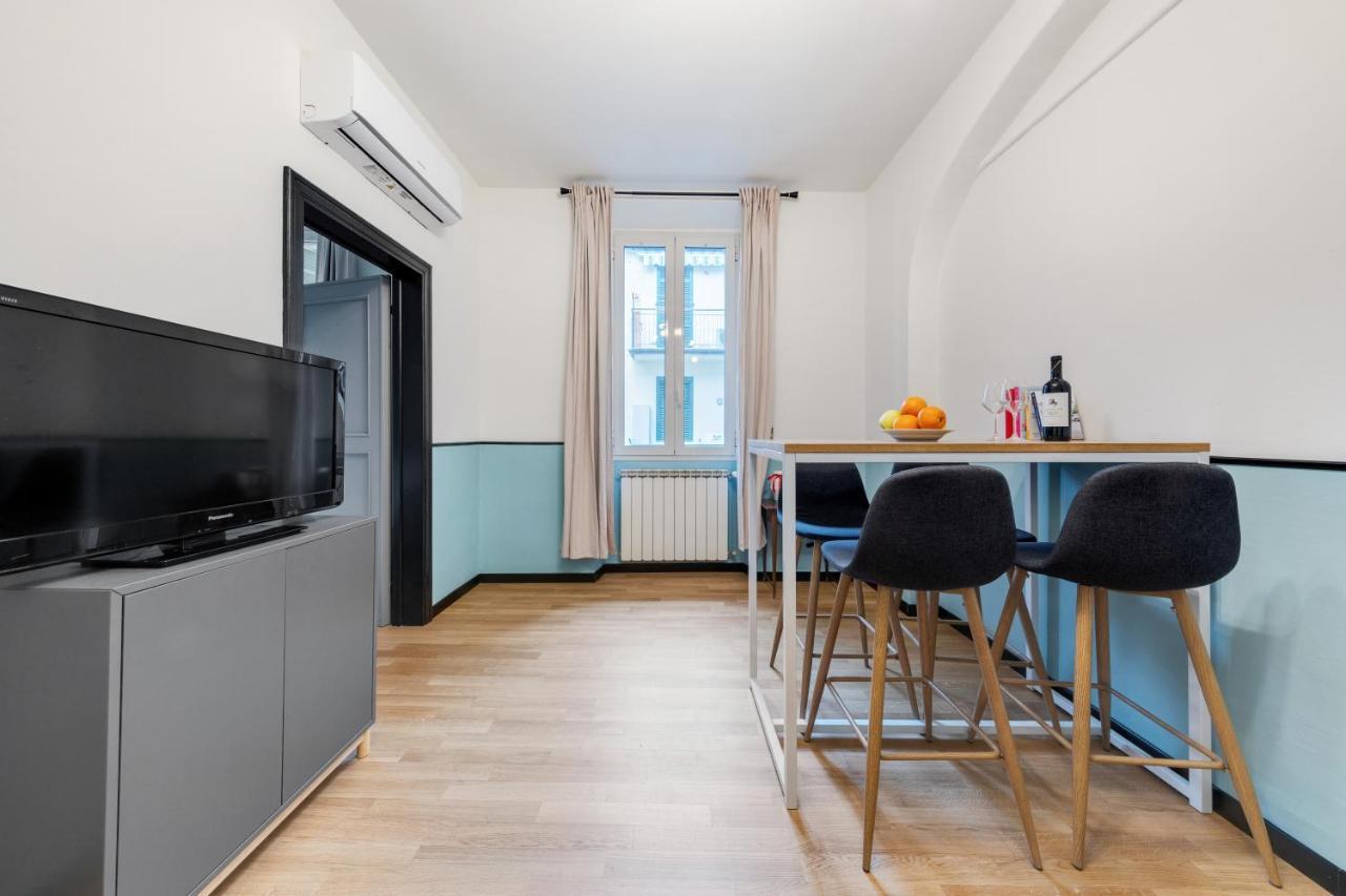 Fortezza Cozy And Quiet Flat Florencie Exteriér fotografie