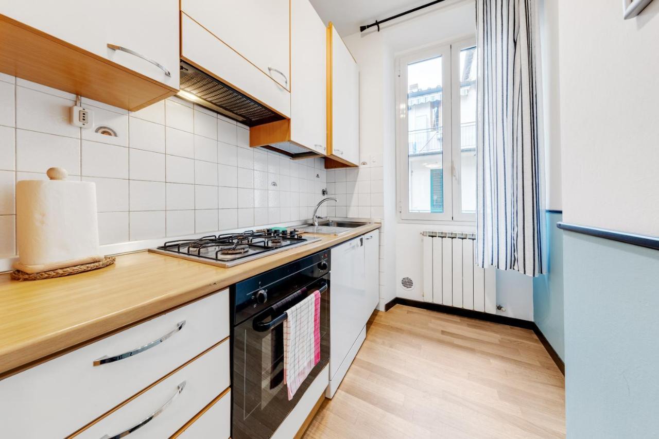 Fortezza Cozy And Quiet Flat Florencie Exteriér fotografie