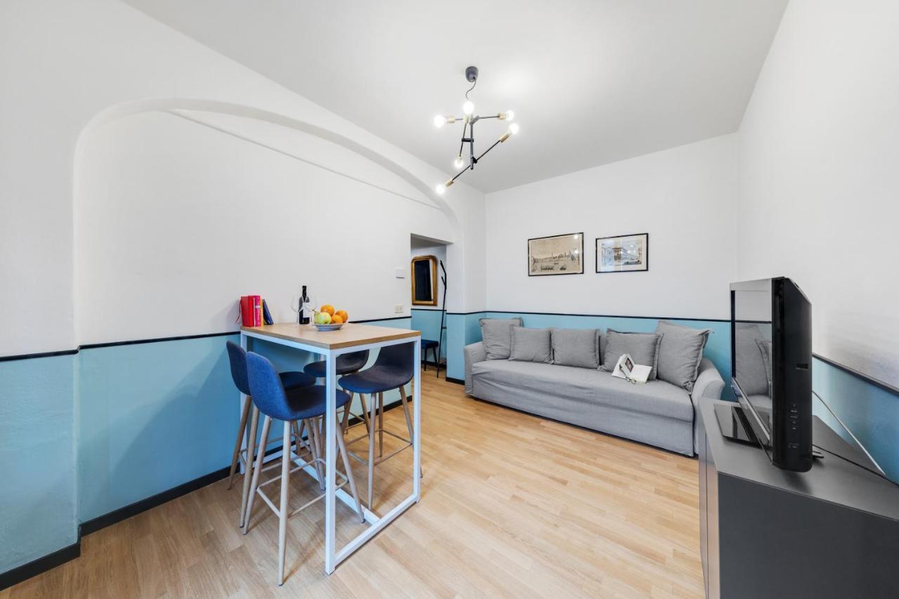 Fortezza Cozy And Quiet Flat Florencie Exteriér fotografie
