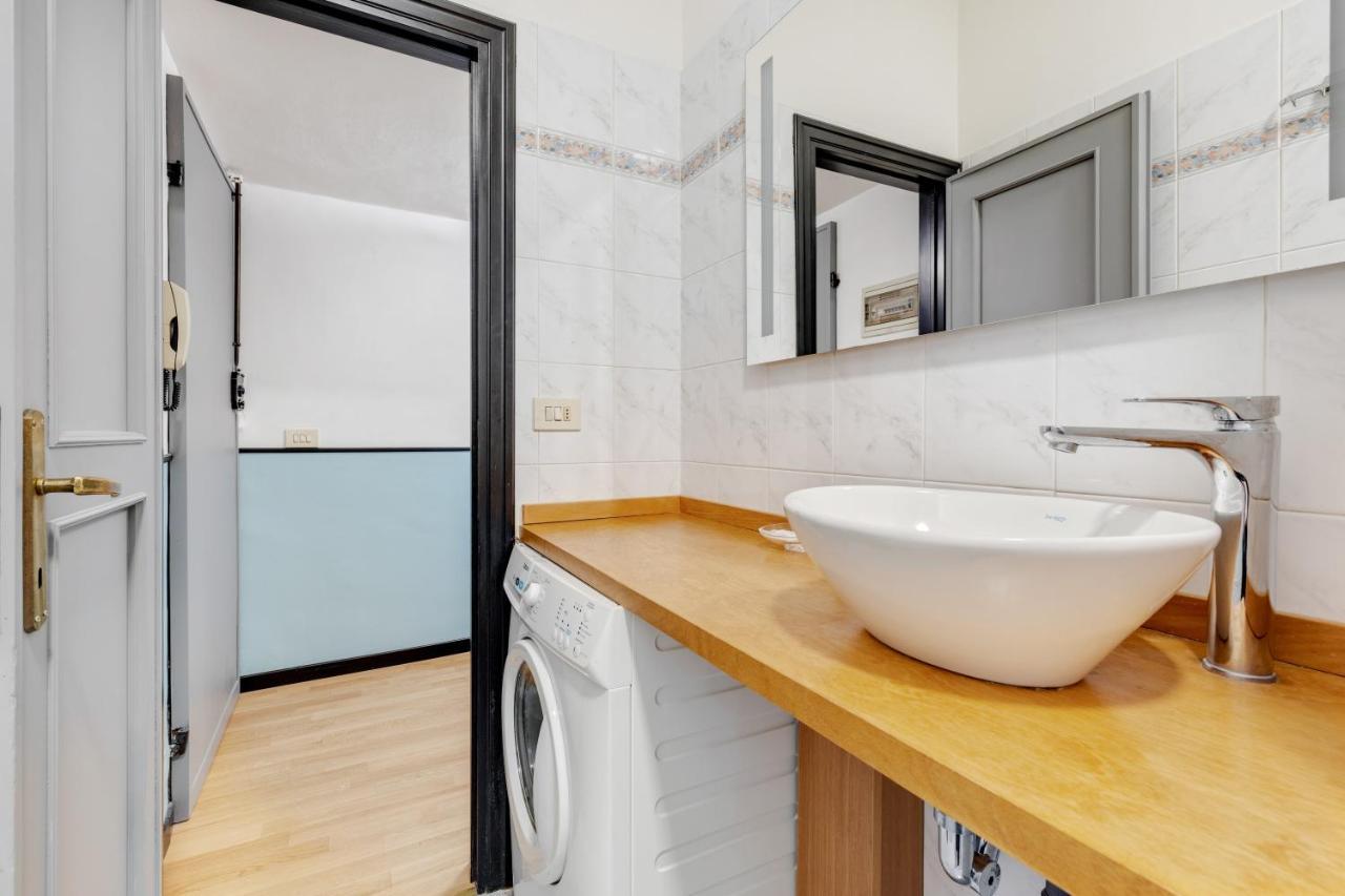 Fortezza Cozy And Quiet Flat Florencie Exteriér fotografie