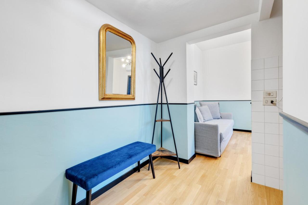 Fortezza Cozy And Quiet Flat Florencie Exteriér fotografie