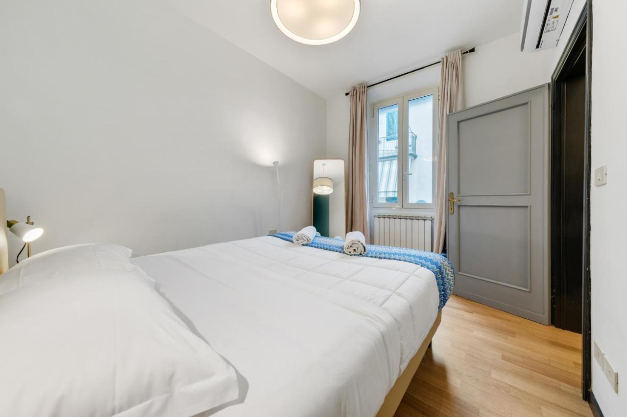 Fortezza Cozy And Quiet Flat Florencie Exteriér fotografie