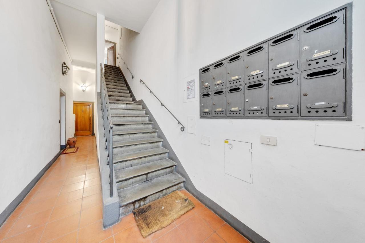 Fortezza Cozy And Quiet Flat Florencie Exteriér fotografie
